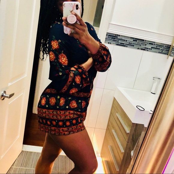 Pretty Romper - Picture 4 of 5